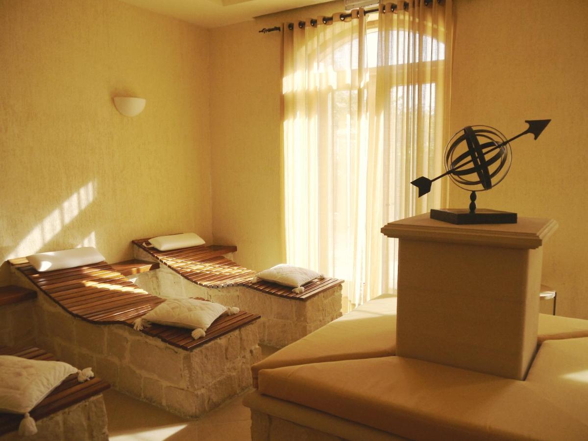 1 Bedroom Apartment Pyrgos With Beautiful Sea And Sunset Views, Aphrodite Hills Resort Kouklia Buitenkant foto